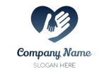 I will create a professional business logo 10 - kwork.com