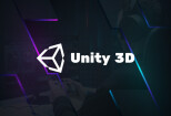 I will do unity game development and prototyping 6 - kwork.com