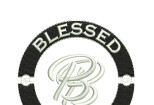 I will do embroidery digitizing logo design into DST pes file 9 - kwork.com