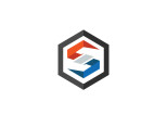 Unique modern minimalist logo design for your business or company 7 - kwork.com