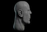3D Graphics, 3D Design, Sculpting, Visualization, Modeling,3D printing 13 - kwork.com