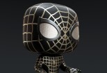 I will make a 3d nft character by request 17 - kwork.com