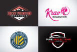 I will do incredible logo design for business 9 - kwork.com