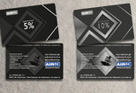 Business cards design. Free source files 12 - kwork.com