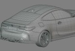 3D Modeling, Texturing, Rendering 14 - kwork.com