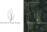 I will Design a unique professional logo design 9 - kwork.com