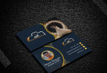 I will design business card for your business 15 - kwork.com