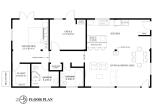 Create 2D Floor Plan in AutoCAD 10 - kwork.com