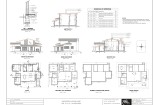 Auto CAD 2D house plan 12 - kwork.com