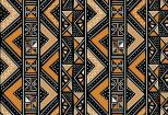 I will design African wax textile and fabric print seamless pattern 17 - kwork.com