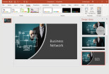 I will design a PowerPoint presentation 7 - kwork.com