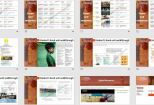 I will make amazing PowerPoint presentations and google slides 9 - kwork.com