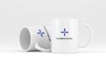 Get Professional Logo Design 3D Minimalist Timeless Monogram Business 9 - kwork.com