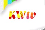 3d animations and logo design 7 - kwork.com