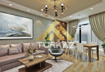 I will create photo realistic 3D rendering 12 - kwork.com