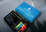 Business card Design 16 - kwork.com