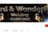 I will do youtube banner,channel art and thumbnail design 8 - kwork.com