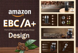 I will do amazon EBC or a plus design, infographic, and listing image 7 - kwork.com