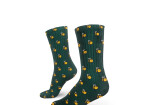 Socks design 8 - kwork.com