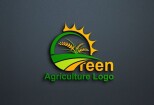 I will do your 3D, minimalist or all type of logos 10 - kwork.com