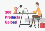 I will upload products to your Shopify, Woocommerce WordPress website 5 - kwork.com