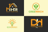 I will design redesign edit or update your existing logo creatively 7 - kwork.com