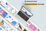 Unique and high class Power point presentations for your business 10 - kwork.com