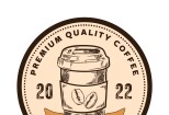 I will do modern classic vintage retro logo design 11 - kwork.com