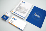 I will design business card 9 - kwork.com