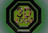 I will create professional company logo design 7 - kwork.com
