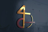 I will design a unique logo for your business 12 - kwork.com