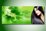 Facebook cover, poster and web banner design for boosting your selling 9 - kwork.com
