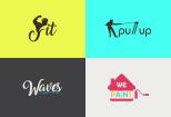 I will create a professional modern minimalist business logo design 8 - kwork.com