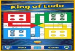 Get Ludo Game with the Admin panel for both android and IOS 6 - kwork.com