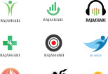 I will design professional and eye catching logo 5 - kwork.com