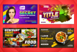 I will design attractive youtube thumbnails 9 - kwork.com