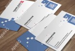 Business cards 8 - kwork.com