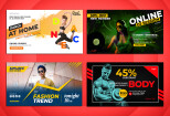 I will design attractive youtube thumbnails 8 - kwork.com