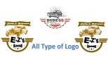 I will create custom logo design 12 - kwork.com