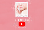 I will design a youtube cover, profile picture and thumbnail 8 - kwork.com
