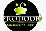Food logo 8 - kwork.com