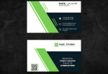I will design Business card for your business 8 - kwork.com