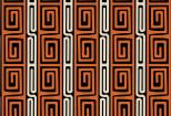 I will design African wax textile and fabric print seamless pattern 11 - kwork.com