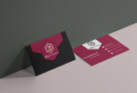 I will design Business Card For You 9 - kwork.com