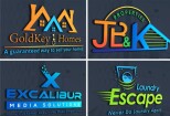 Do professional and custom business logo design and branding 10 - kwork.com