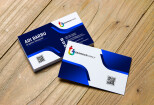 I will design Business Card For You 7 - kwork.com
