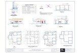 Auto CAD 2D house plan 14 - kwork.com