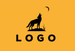I will design your modern brand style logo for your business 10 - kwork.com