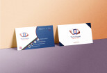 I do professional and luxury business card design 8 - kwork.com