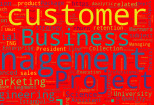 Word cloud specialized for you 8 - kwork.com